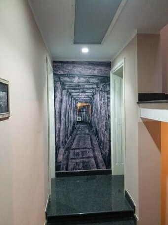 Hotel Vila Hayat - Photo3