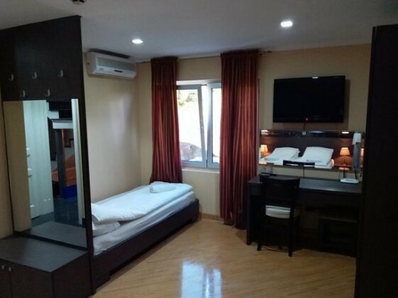 Hotel Vila Hayat - Photo5