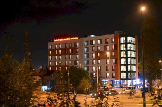 Hotel Walter Sarajevo - Photo2