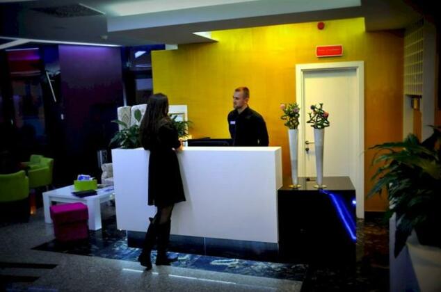 Hotel Walter Sarajevo - Photo5