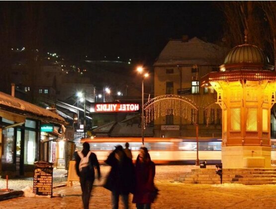 Hotel Yildiz - Photo2