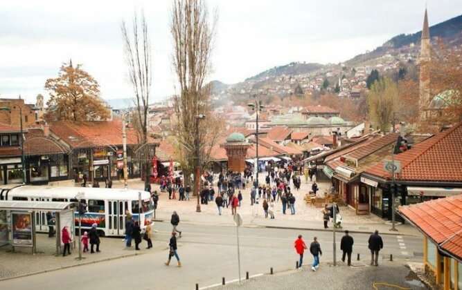 Hotel Yildiz - Photo3