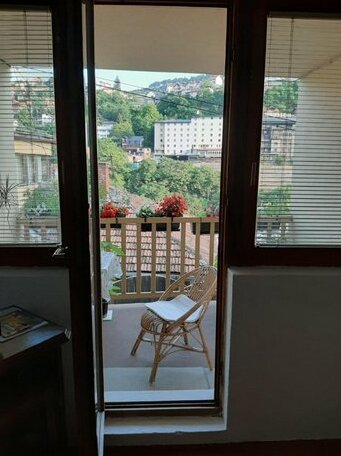 House in Old town Sarajevo - Photo5