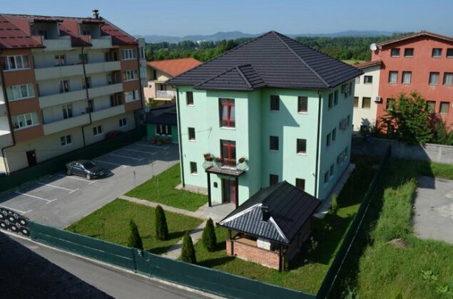 Ilidza Apartments