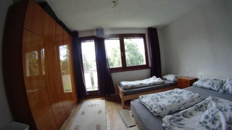 Ilidza Holiday Home - Photo3