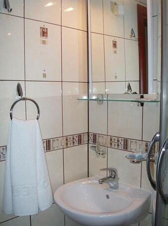 Jezero Hotel Sarajevo - Photo2