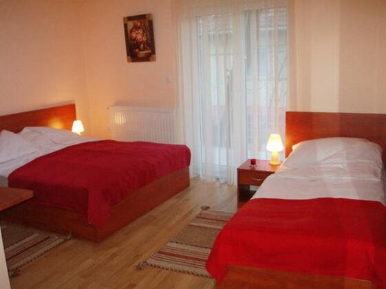 Jezero Hotel Sarajevo - Photo3