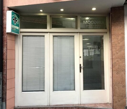 Kingdom Rooms - Photo2
