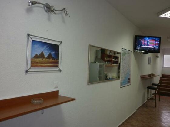 Kingdom Rooms - Photo3