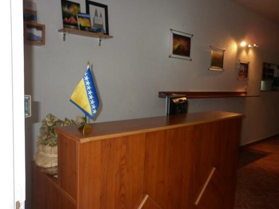 Kingdom Rooms - Photo5
