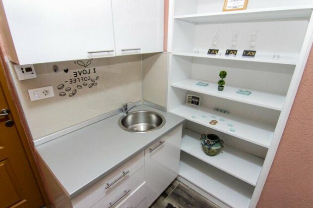 Kolodvorska Apartman 2 inclusive private garage - Photo3