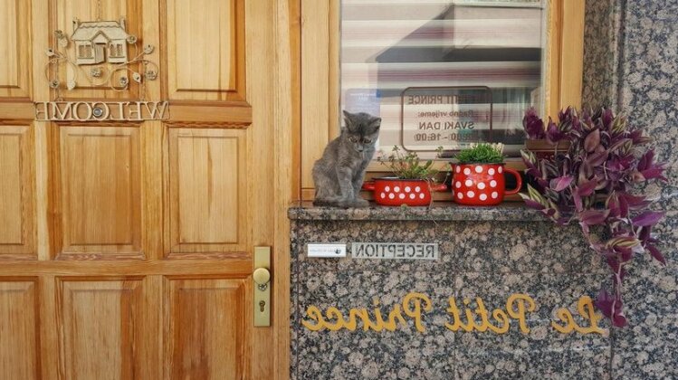 Le Petit Prince Sarajevo - Photo2