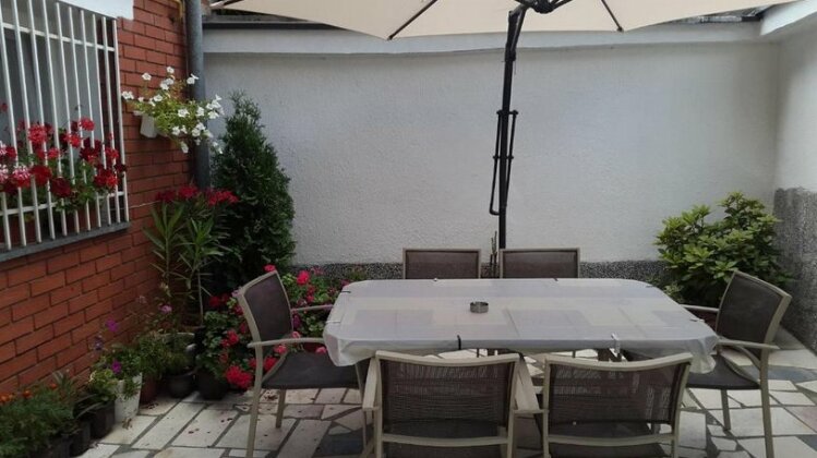 Little Paradise Sarajevo - Photo3