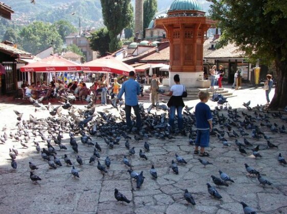 Live bosnian life - Photo4
