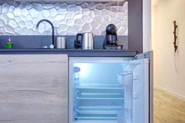 Lofty apartments - Photo4