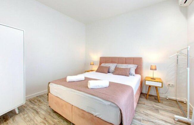 Lofty apartments - Photo5