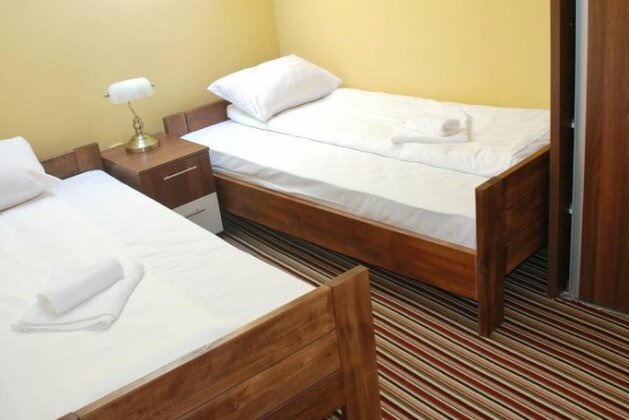 Lux Apartman Leka - Photo2