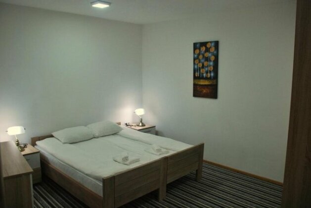 Lux Apartman Leka - Photo3