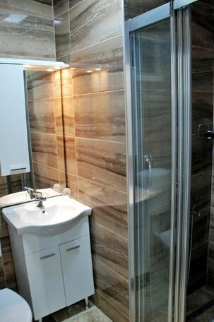 Lux Apartman Leka - Photo4