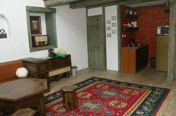 Luxhouse Orient - Photo3