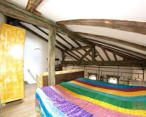 Luxhouse Orient - Photo4