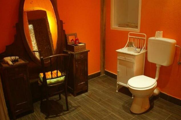 Luxhouse Orient - Photo5