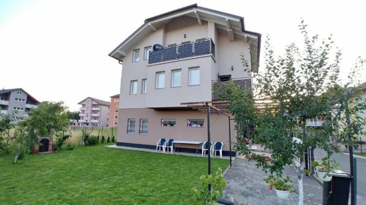 Luxury Home Ilidza