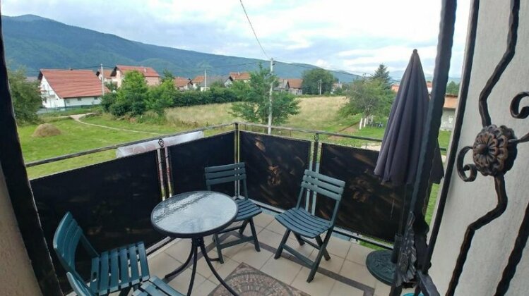 Luxury Home Ilidza - Photo2