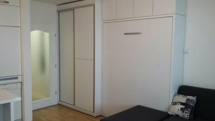 Luxury Studio Apartment Miljacka Sarajevo - Photo4