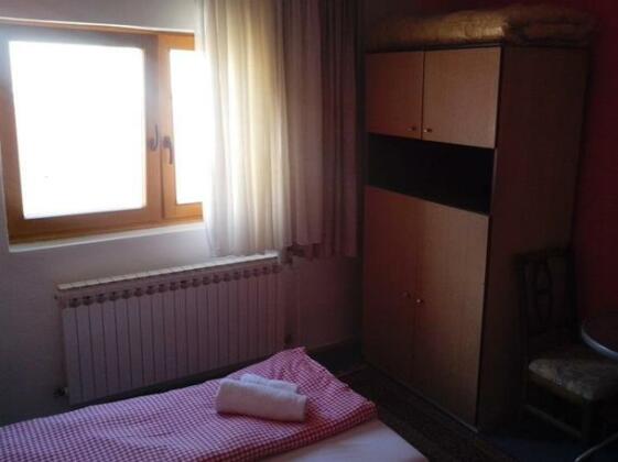 Mahala Guesthouse - Photo3