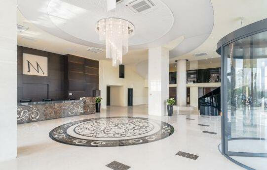 Malak Regency Hotel - Photo2