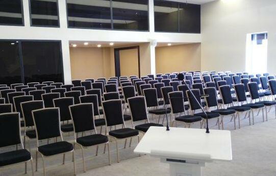 Malak Regency Hotel - Photo4