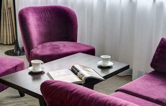 Malak Regency Hotel - Photo5