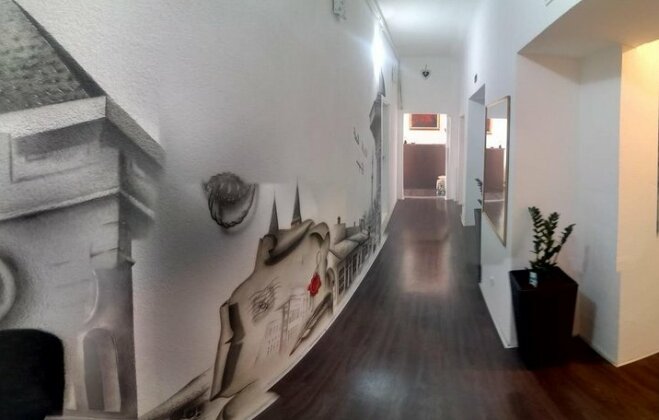 M'Ali Rooms - Photo2