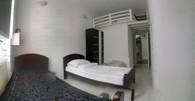 M'Ali Rooms - Photo4