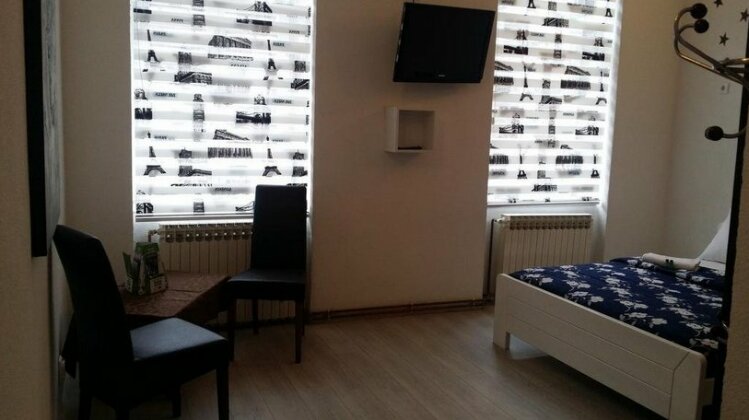 M'Ali Rooms - Photo5