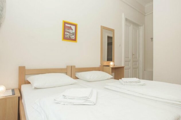 Massimo Guest House - Photo2