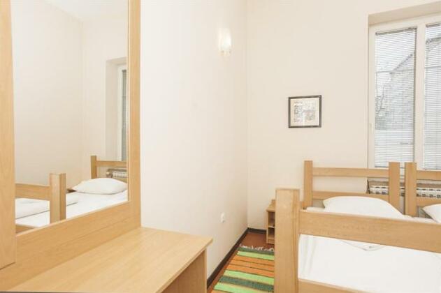 Massimo Guest House - Photo3