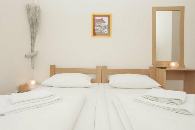 Massimo Guest House - Photo5