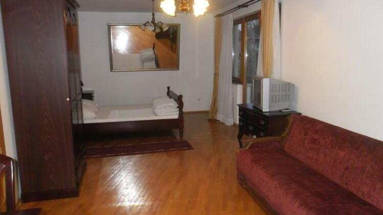 Md Apartments Sarajevo - Photo2
