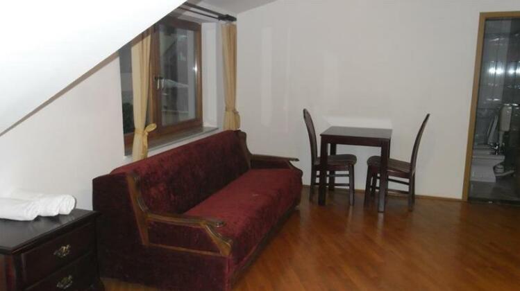 Md Apartments Sarajevo - Photo5