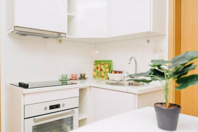 Modern Apartments with HUGE GARDEN - Photo5