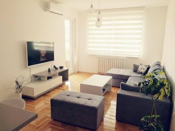 Modern Sarajevo apartment - Photo2
