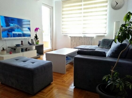 Modern Sarajevo apartment - Photo3