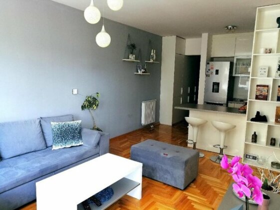 Modern Sarajevo apartment - Photo4