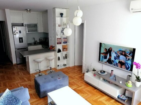 Modern Sarajevo apartment - Photo5