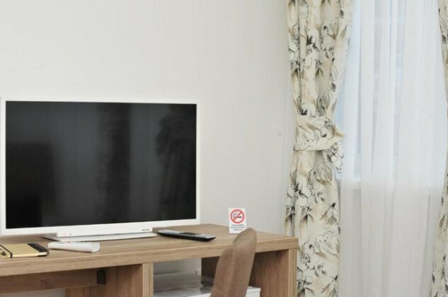 Motel As - Photo2