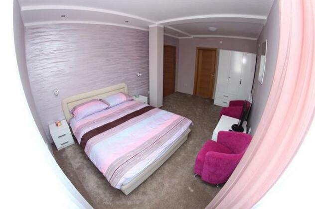 Motel Aurora - Photo2