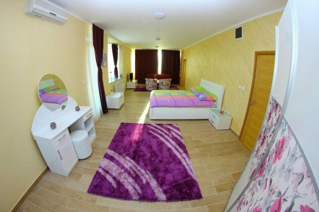 Motel Aurora - Photo3