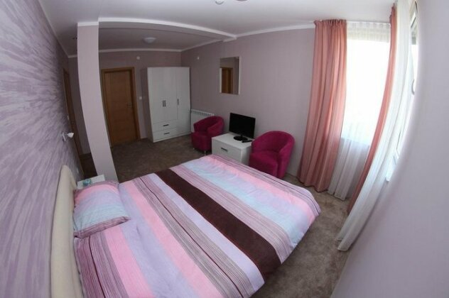 Motel Aurora - Photo4